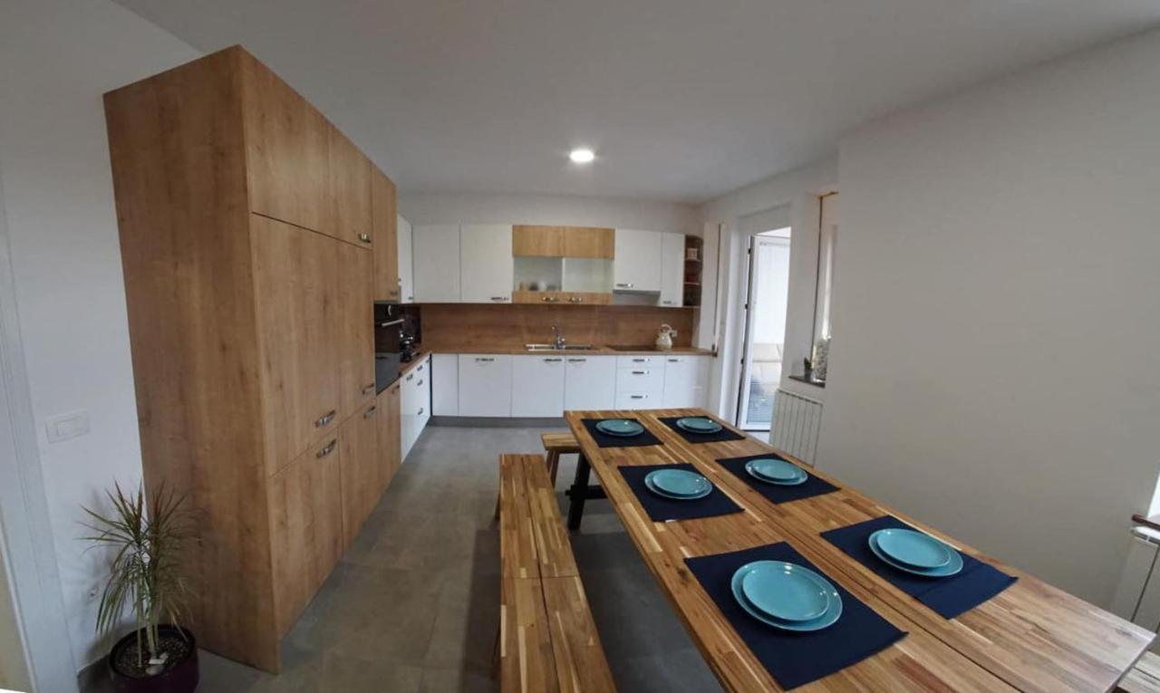 Maister Rooms Марібор Екстер'єр фото