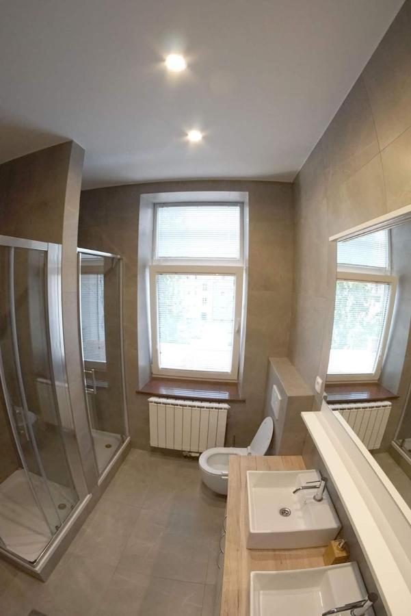 Maister Rooms Марібор Екстер'єр фото