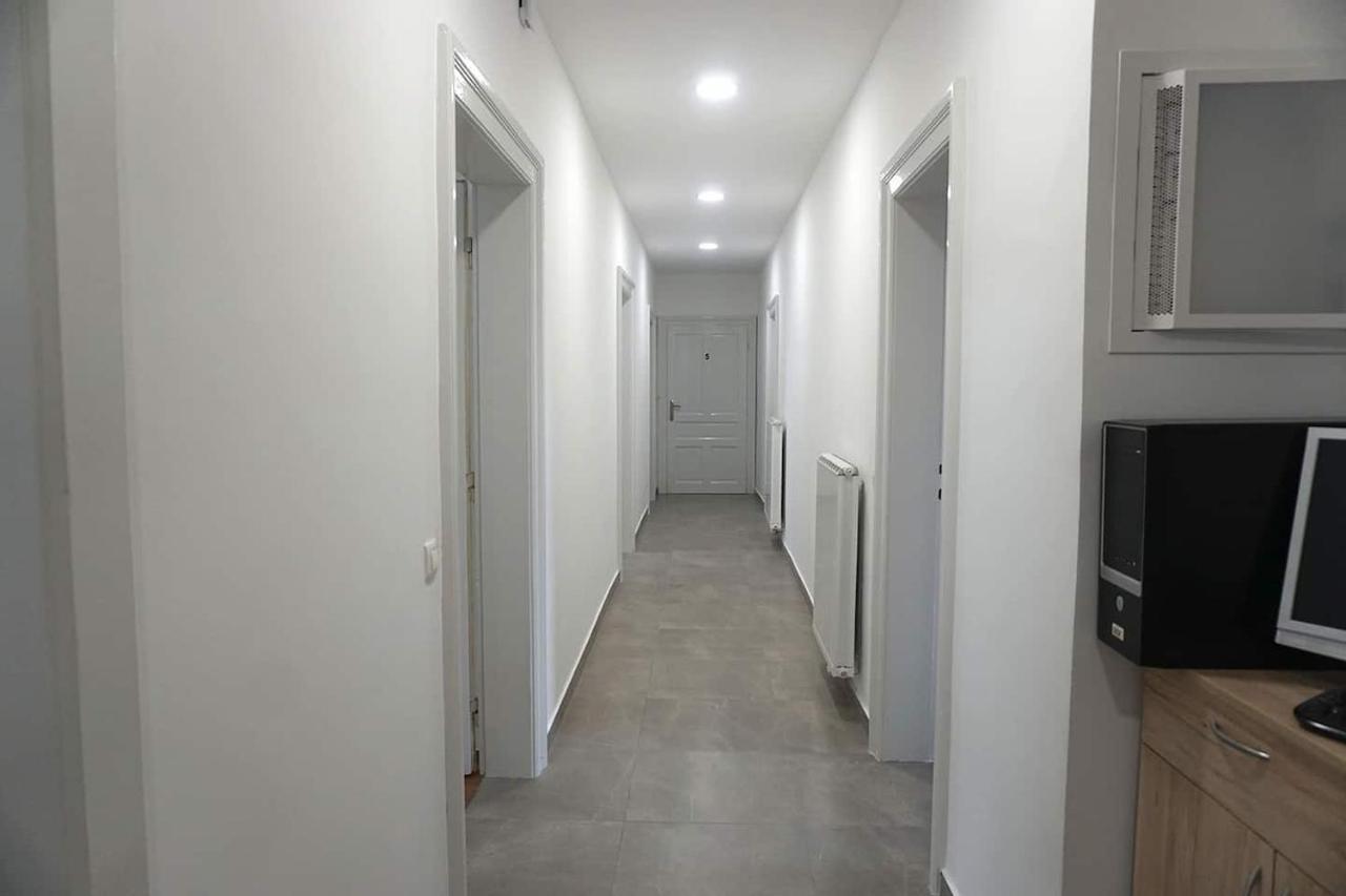 Maister Rooms Марібор Екстер'єр фото