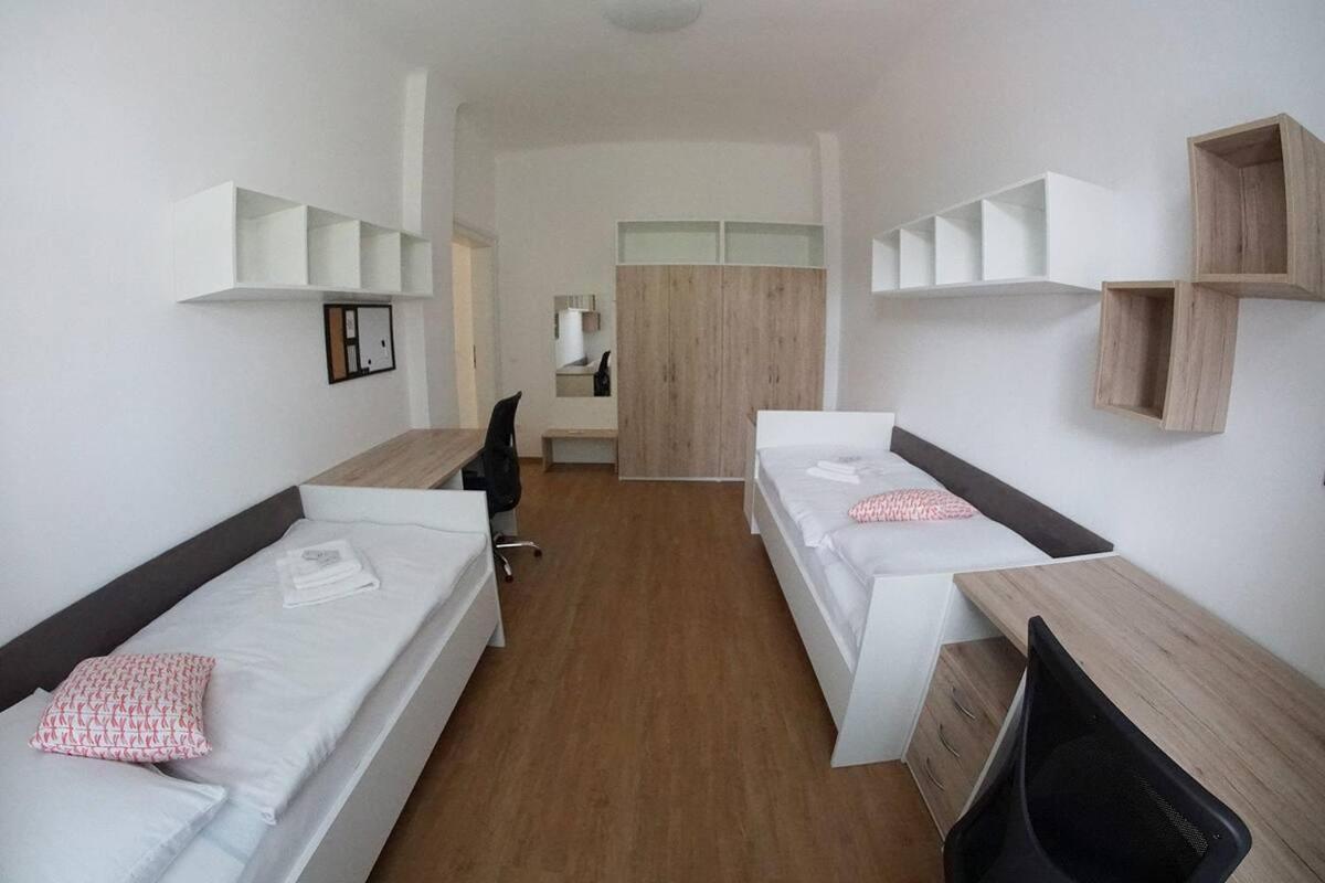 Maister Rooms Марібор Екстер'єр фото