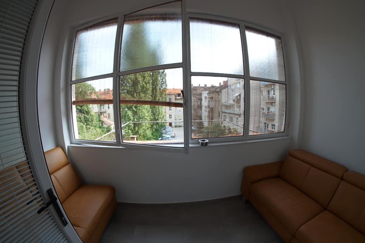 Maister Rooms Марібор Екстер'єр фото
