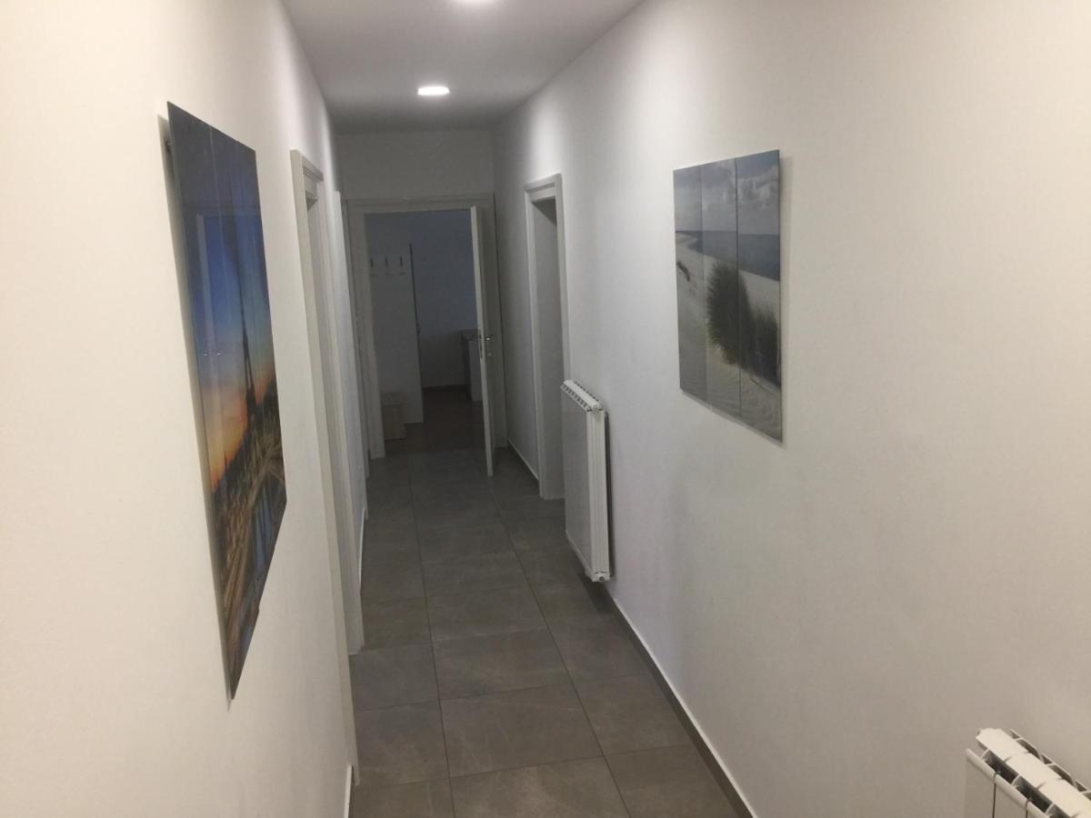 Maister Rooms Марібор Екстер'єр фото